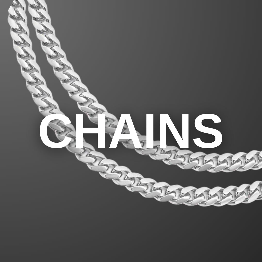 CHAINS